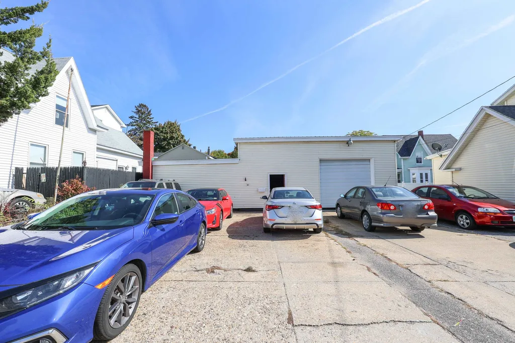404 Merrimack Street Manchester NH 03103