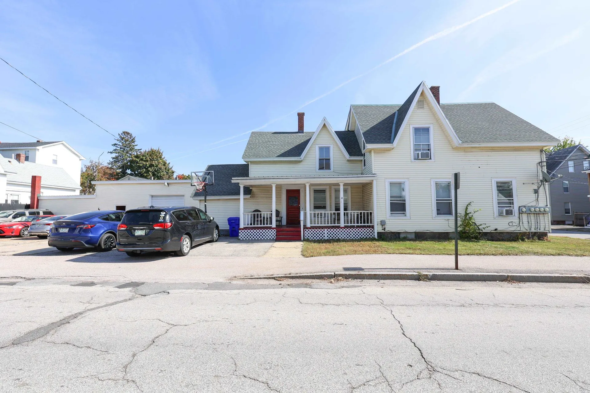 404 Merrimack Street Manchester NH 03103