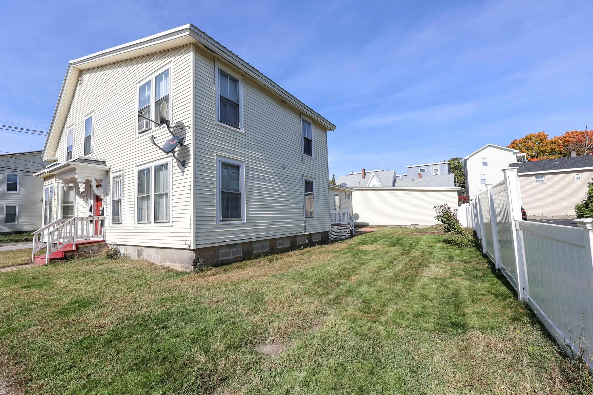 404 Merrimack Street Manchester NH 03103