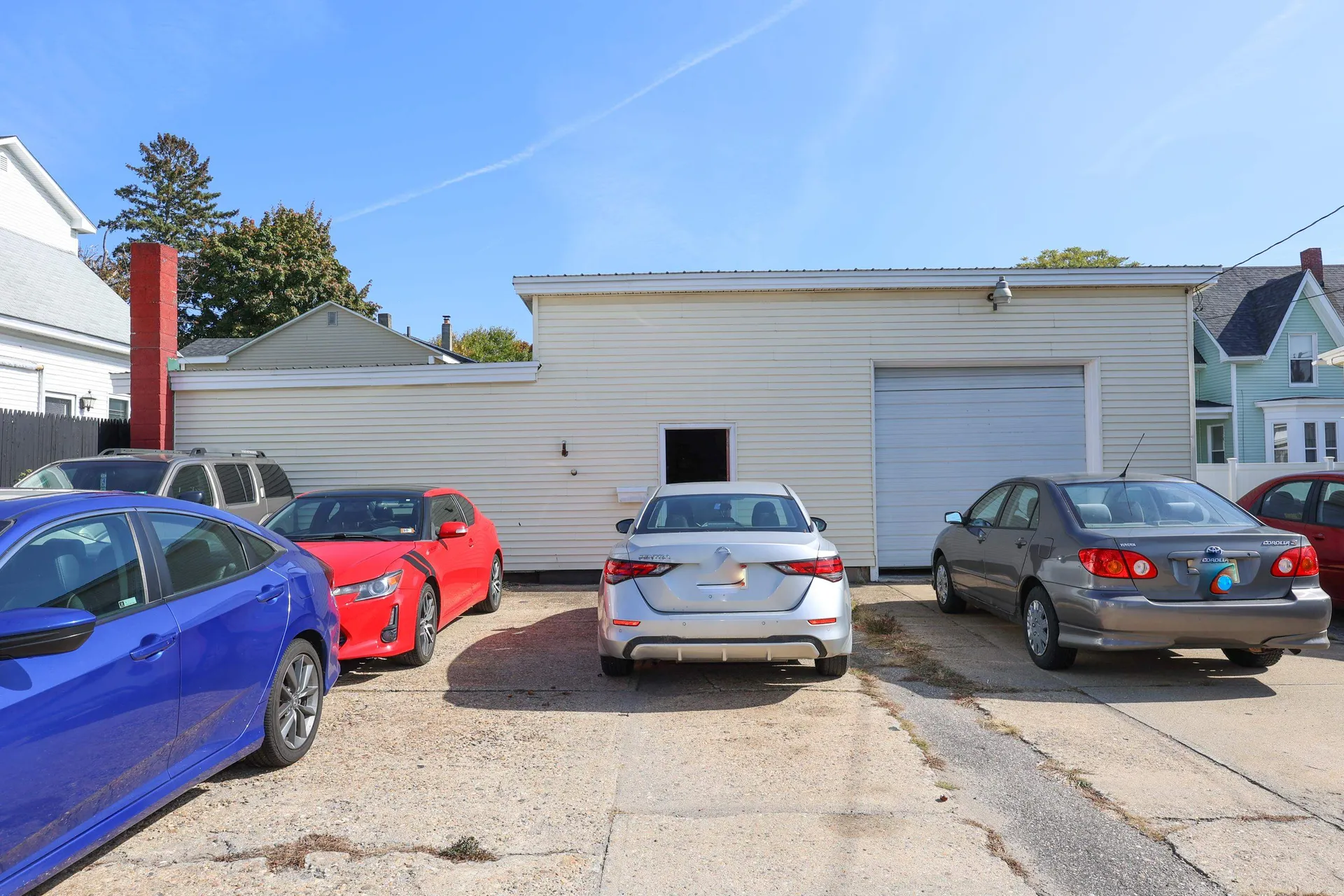404 Merrimack Street Manchester NH 03103