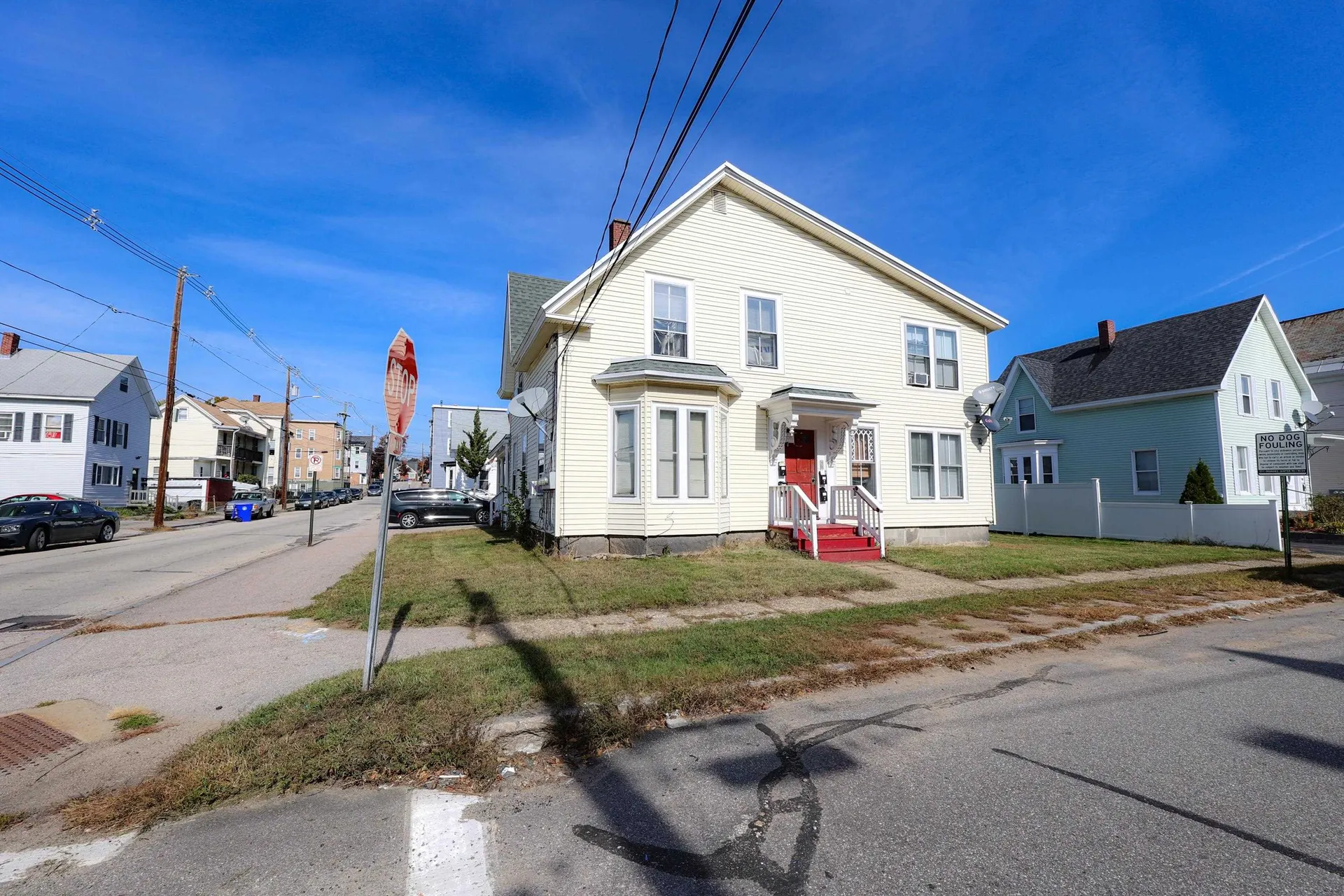 404 Merrimack Street Manchester NH 03103