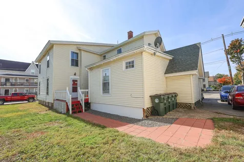 404 Merrimack Street Manchester NH 03103