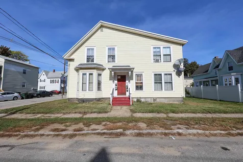 404 Merrimack Street Manchester NH 03103
