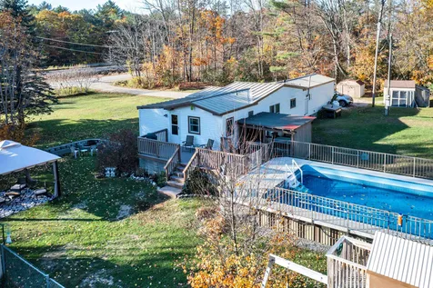 1702 Wakefield Road Wakefield NH 03872