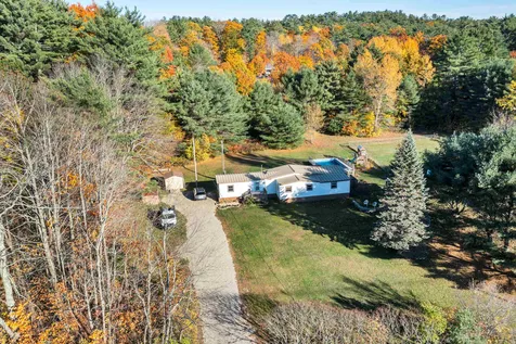 1702 Wakefield Road Wakefield NH 03872