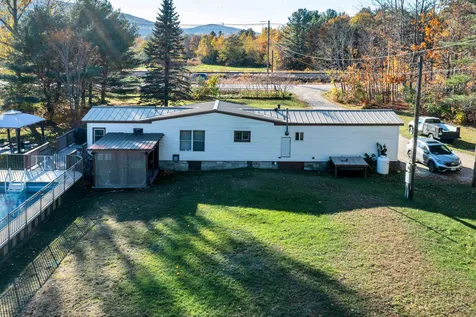 1702 Wakefield Road Wakefield NH 03872