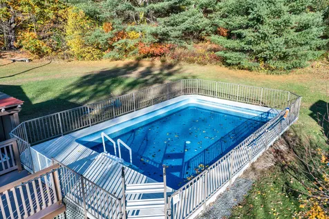 1702 Wakefield Road Wakefield NH 03872