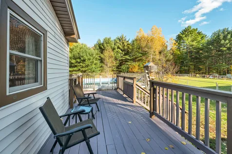 1702 Wakefield Road Wakefield NH 03872