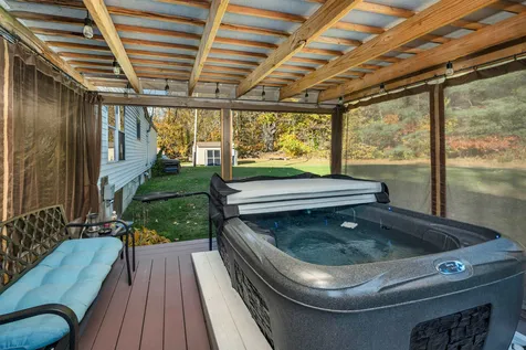 1702 Wakefield Road Wakefield NH 03872