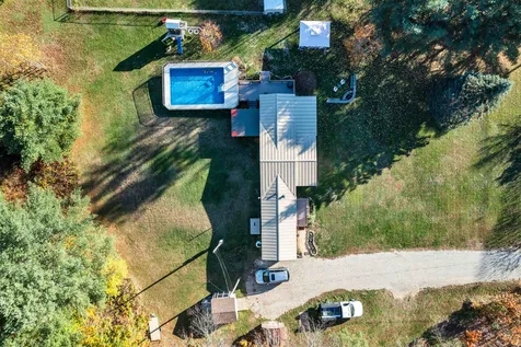 1702 Wakefield Road Wakefield NH 03872