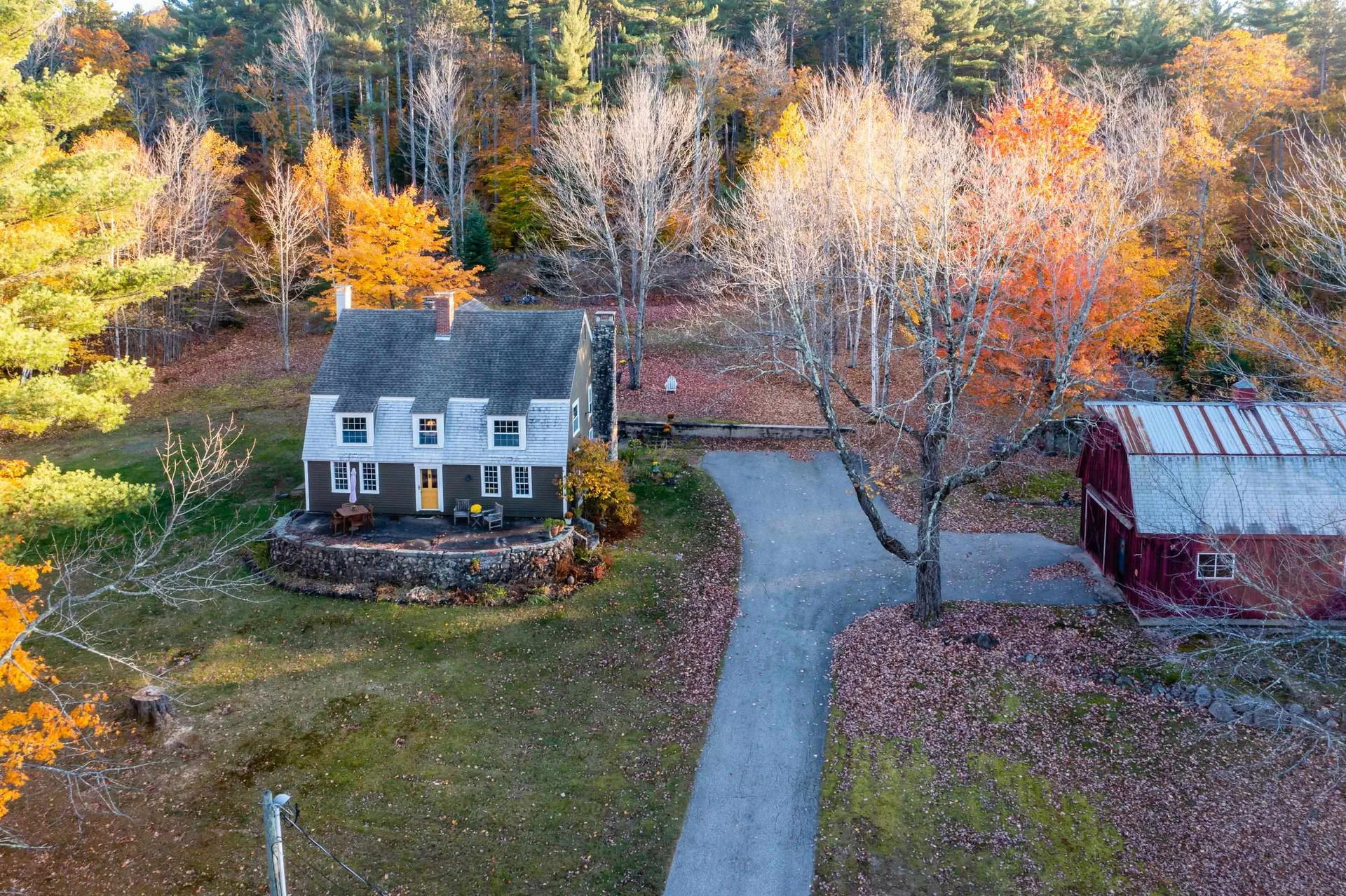 750 Deer Hill Road Madison NH 03875