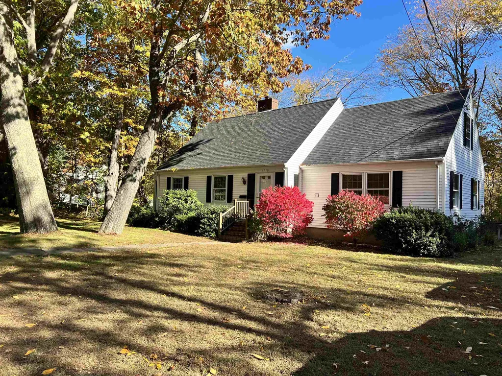 1710 Islington Street Portsmouth NH 03801