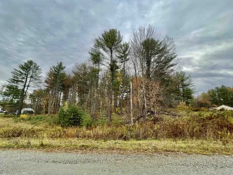 Tbd Kristi Lane Hyde Park VT 05655