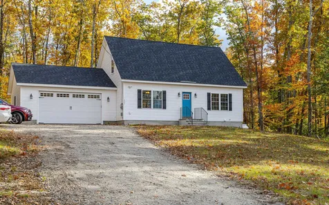 207 Rhododendron Road Fitzwilliam NH 03447