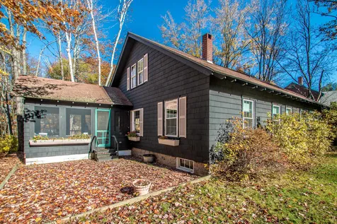 21 Artist Falls Road Conway NH 03860