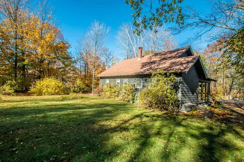 21 Artist Falls Road Conway NH 03860