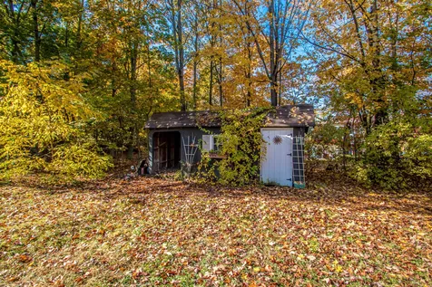 21 Artist Falls Road Conway NH 03860