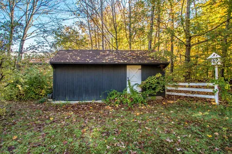 21 Artist Falls Road Conway NH 03860