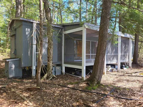 10 Pike Island Road Meredith NH 03253