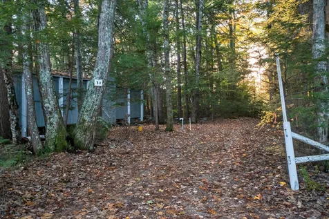 10 Pike Island Road Meredith NH 03253
