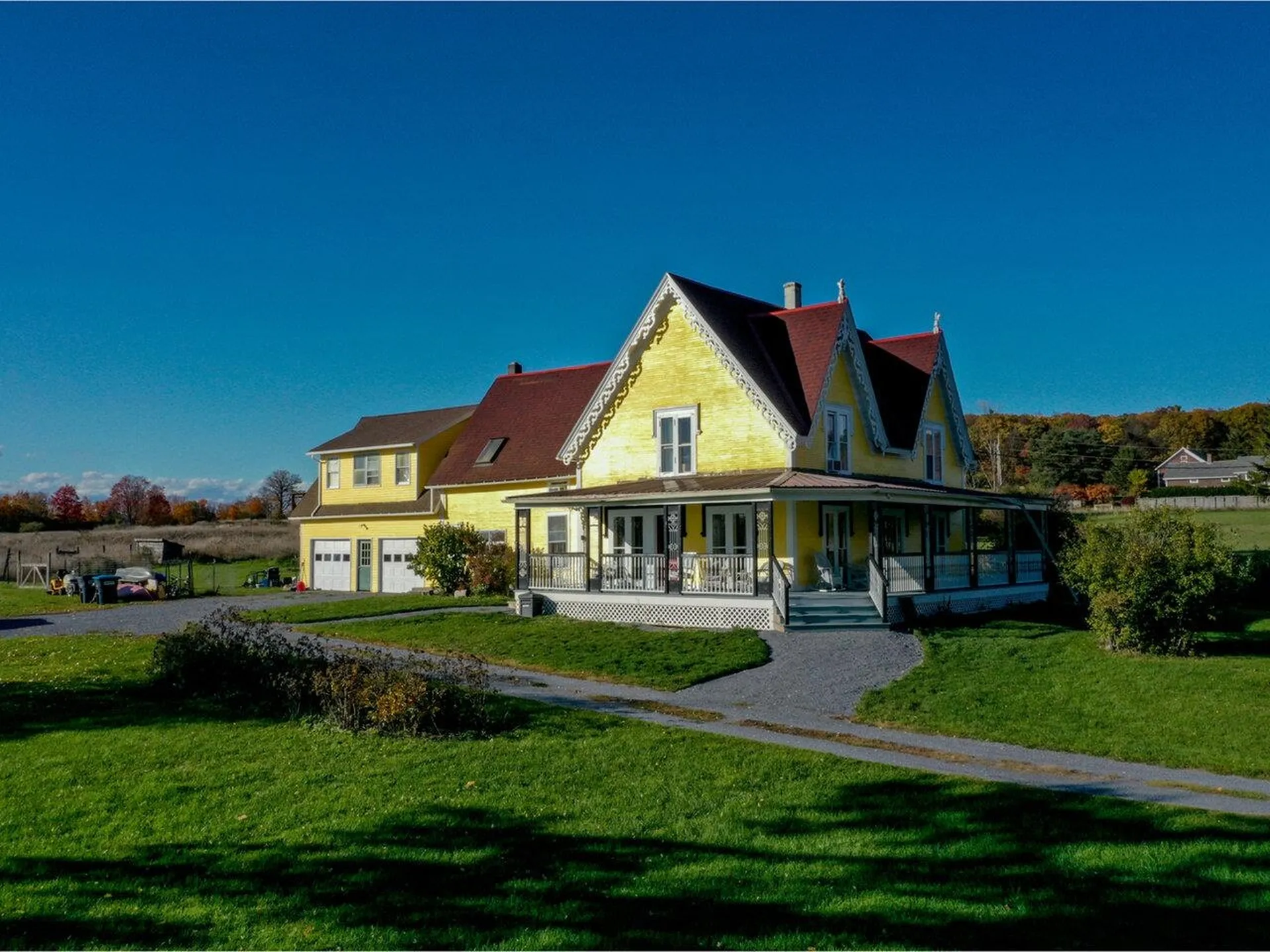 7808 Route 22a Addison VT 05491