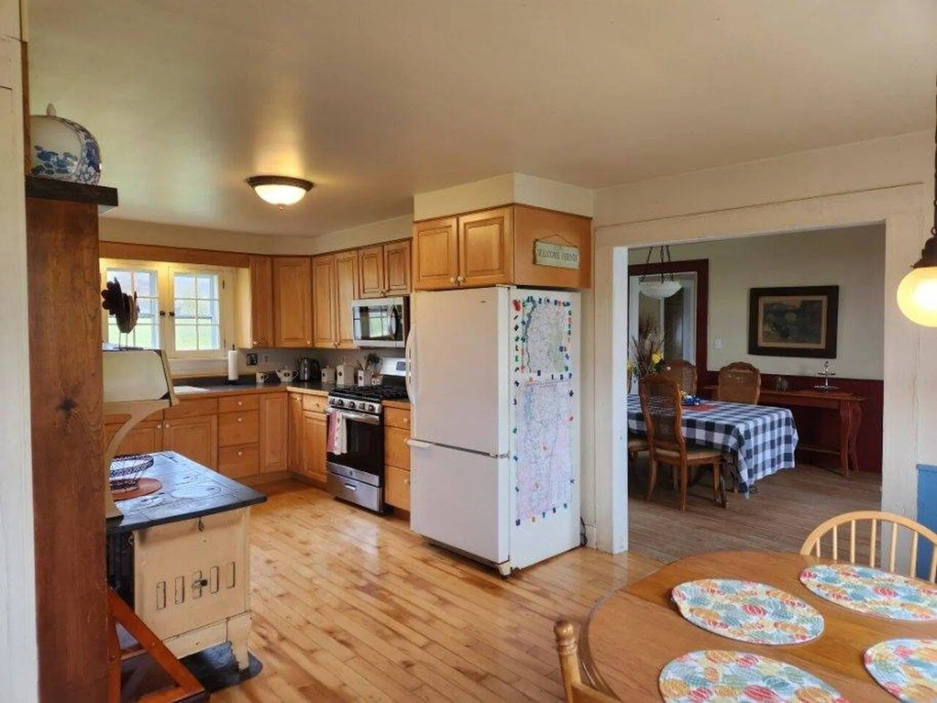 7808 Route 22a Addison VT 05491