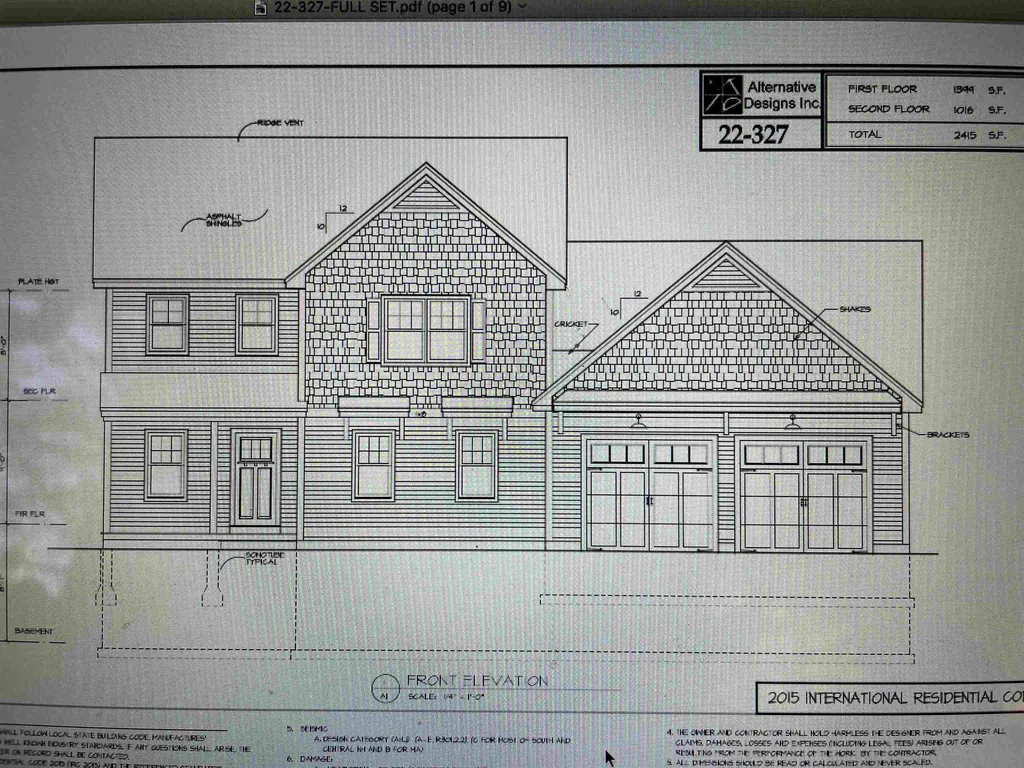 78 Arthur Avenue Manchester NH 03104