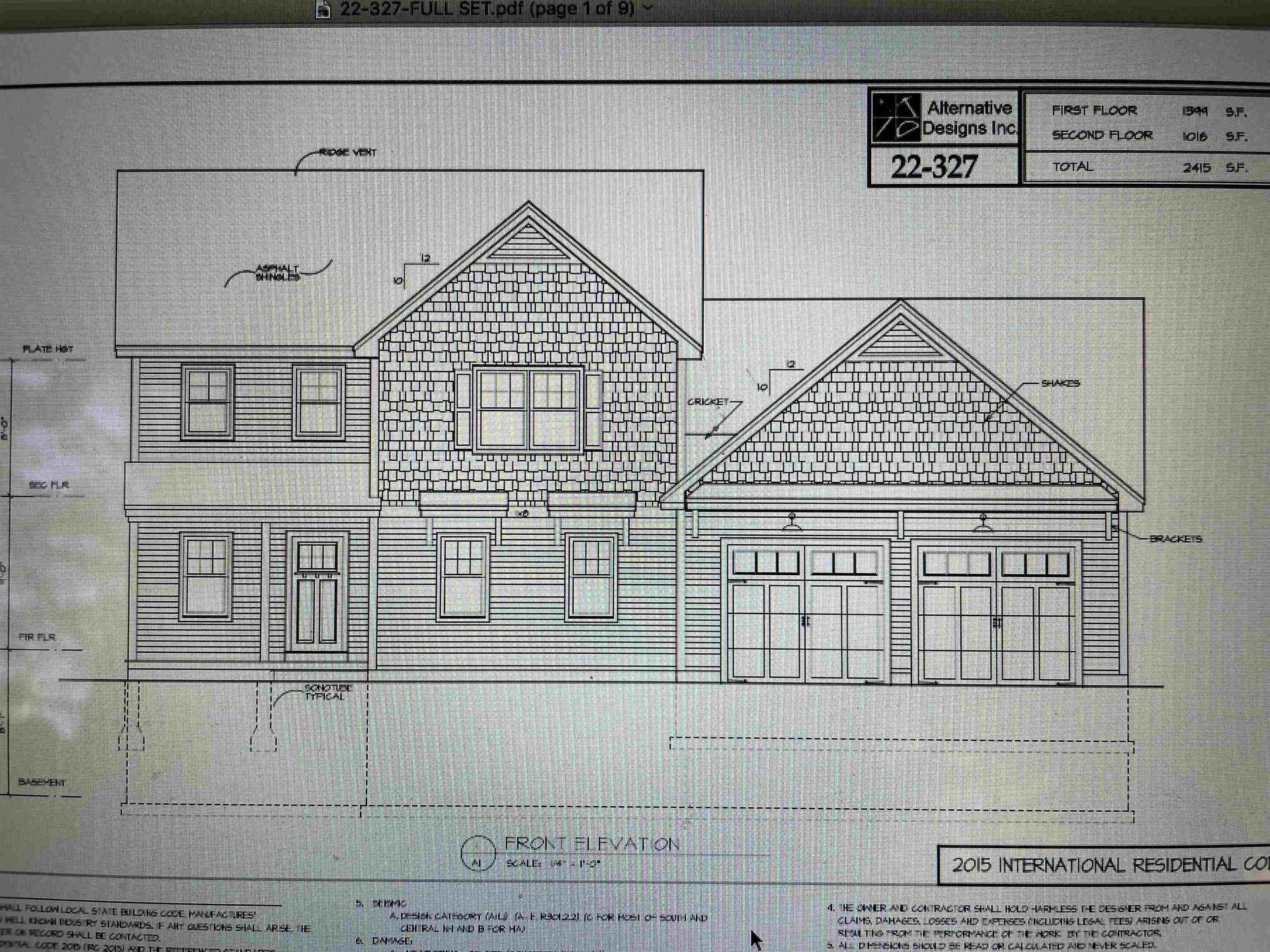 78 Arthur Avenue Manchester NH 03104