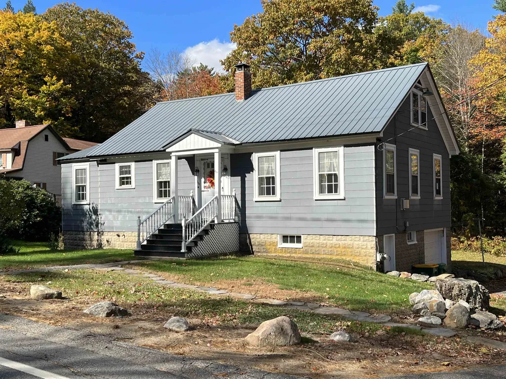 263 Walnut Street Rochester NH 03867
