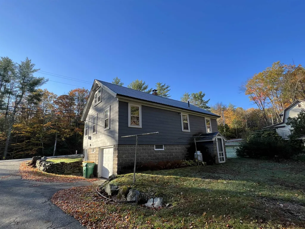 263 Walnut Street Rochester NH 03867