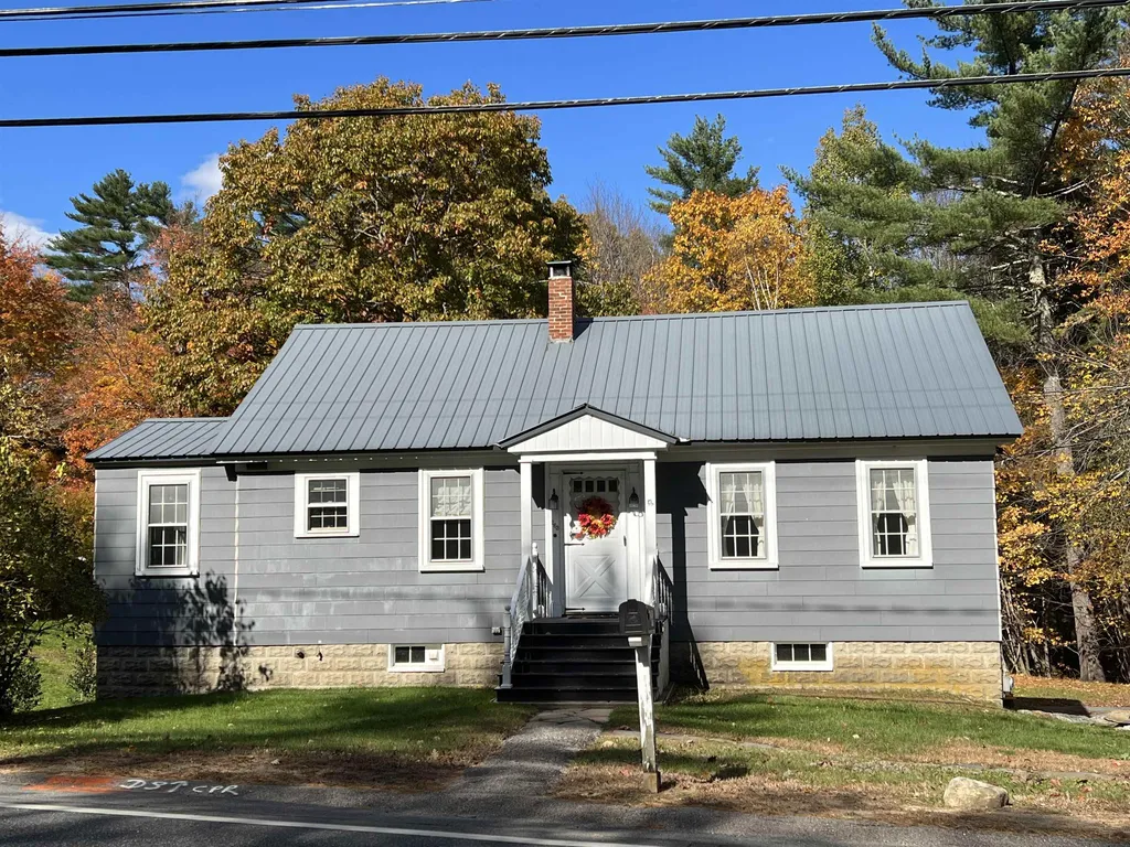 263 Walnut Street Rochester NH 03867