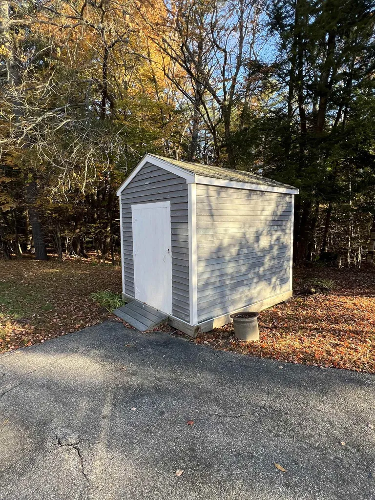 263 Walnut Street Rochester NH 03867