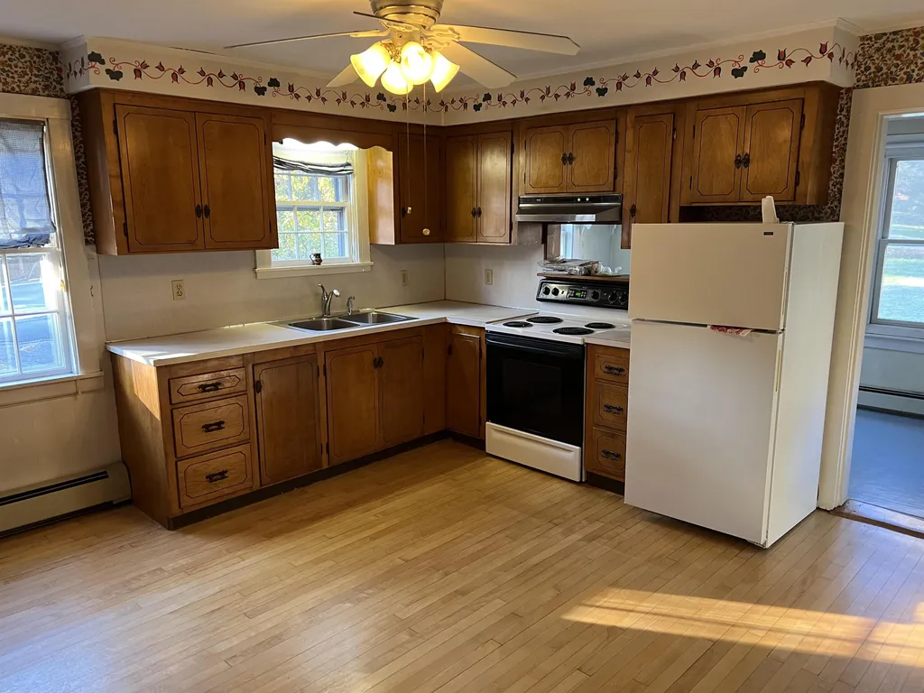 263 Walnut Street Rochester NH 03867