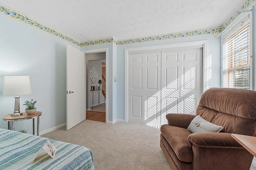 7 Winding Brook Lane Merrimack NH 03054