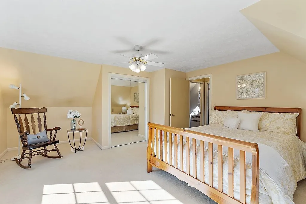 7 Winding Brook Lane Merrimack NH 03054