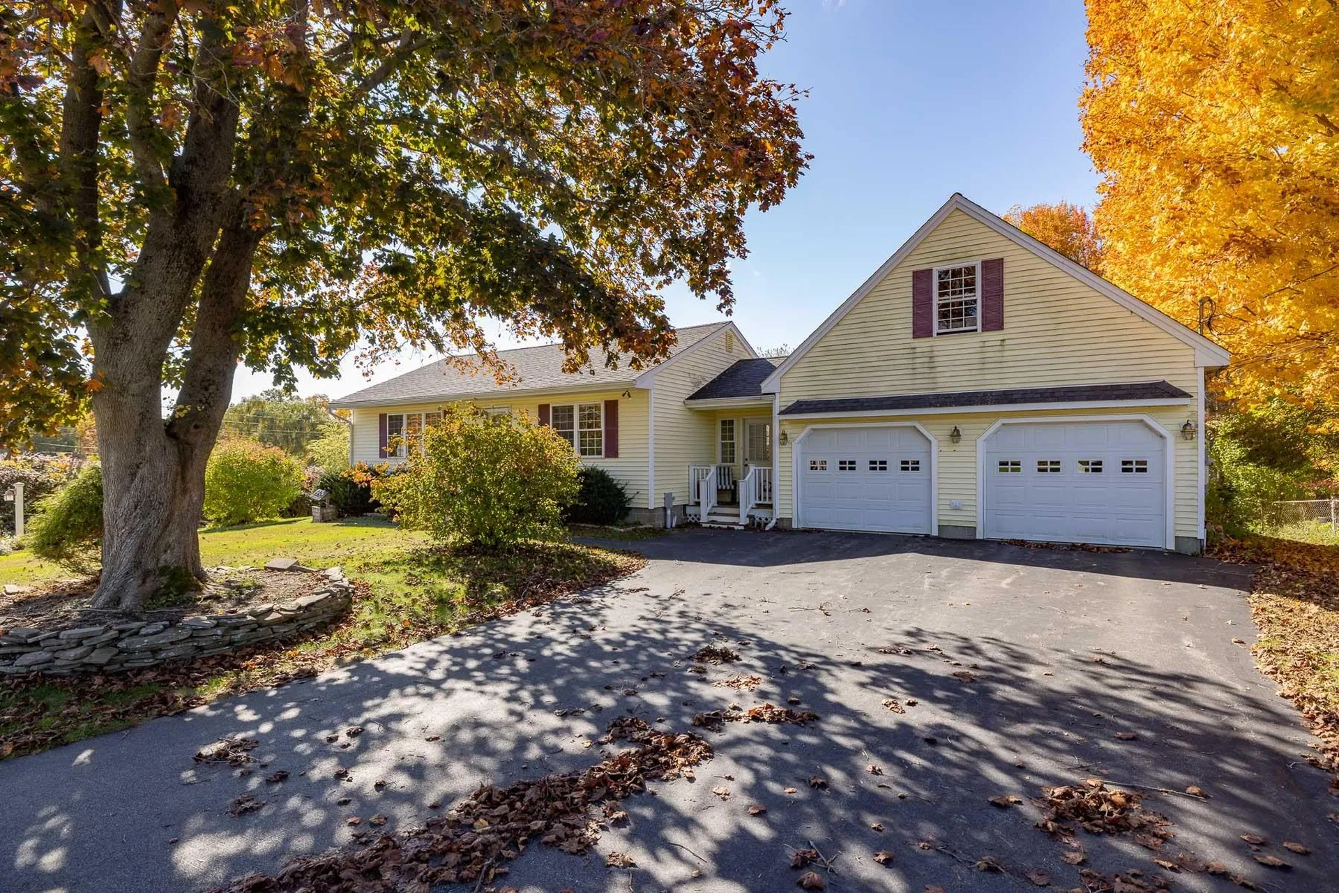 117 Hanscom Road Eliot ME 03903