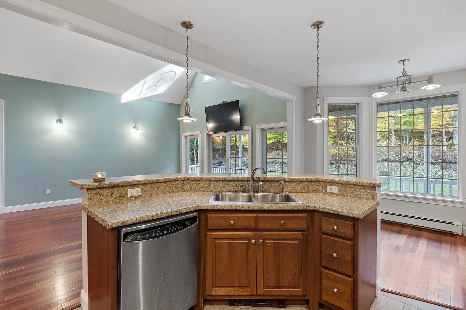 252 Davis Road Wakefield NH 03872