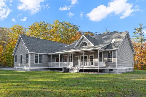 252 Davis Road Wakefield NH 03872