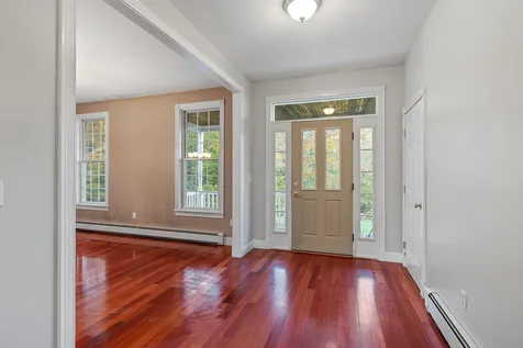252 Davis Road Wakefield NH 03872