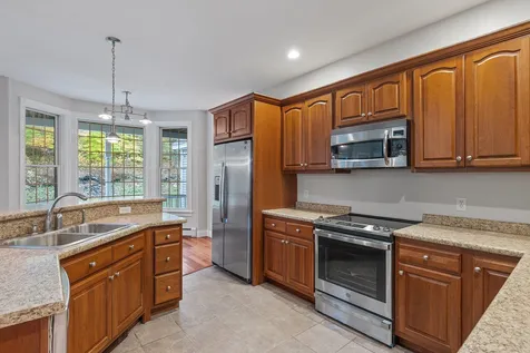 252 Davis Road Wakefield NH 03872