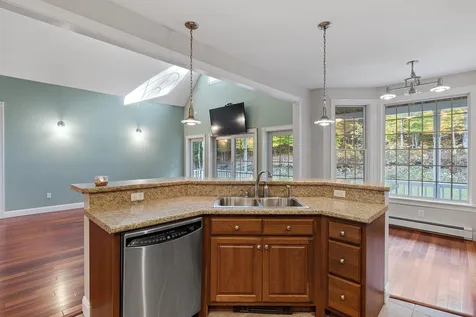 252 Davis Road Wakefield NH 03872
