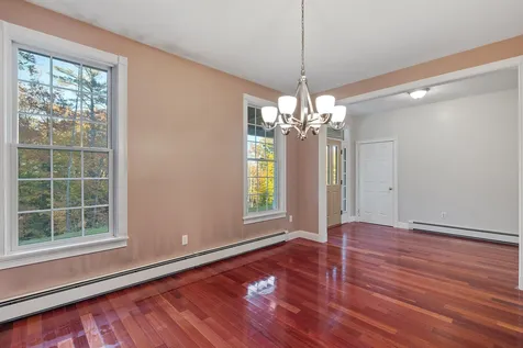 252 Davis Road Wakefield NH 03872