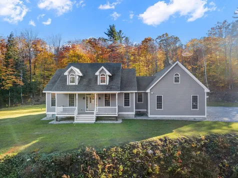 252 Davis Road Wakefield NH 03872