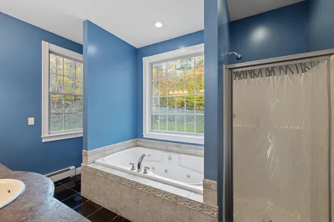 252 Davis Road Wakefield NH 03872