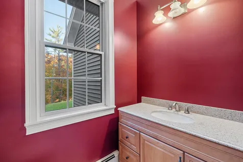 252 Davis Road Wakefield NH 03872