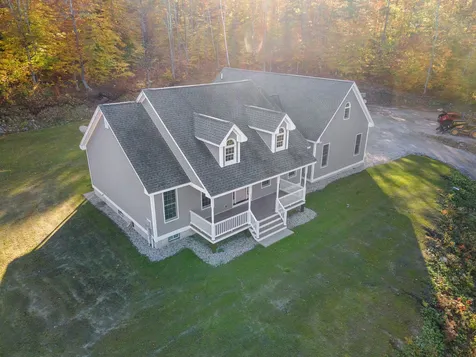 252 Davis Road Wakefield NH 03872
