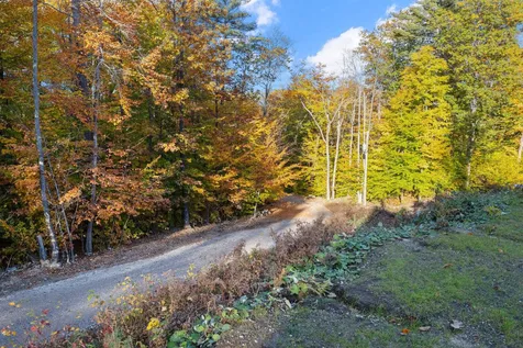 252 Davis Road Wakefield NH 03872