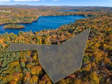 252 Davis Road Wakefield NH 03872