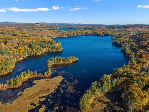 252 Davis Road Wakefield NH 03872
