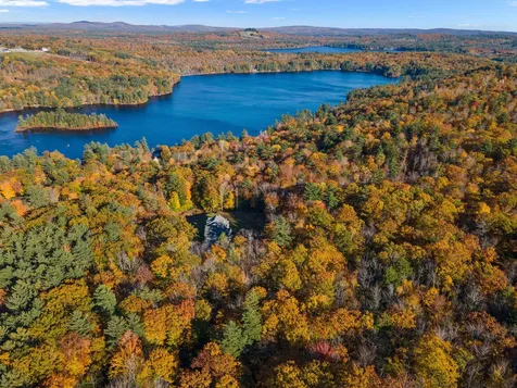 252 Davis Road Wakefield NH 03872